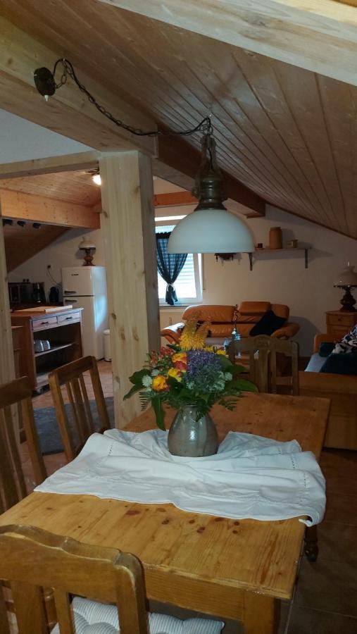 Ferienwohnung Trina Bendorf Exterior foto